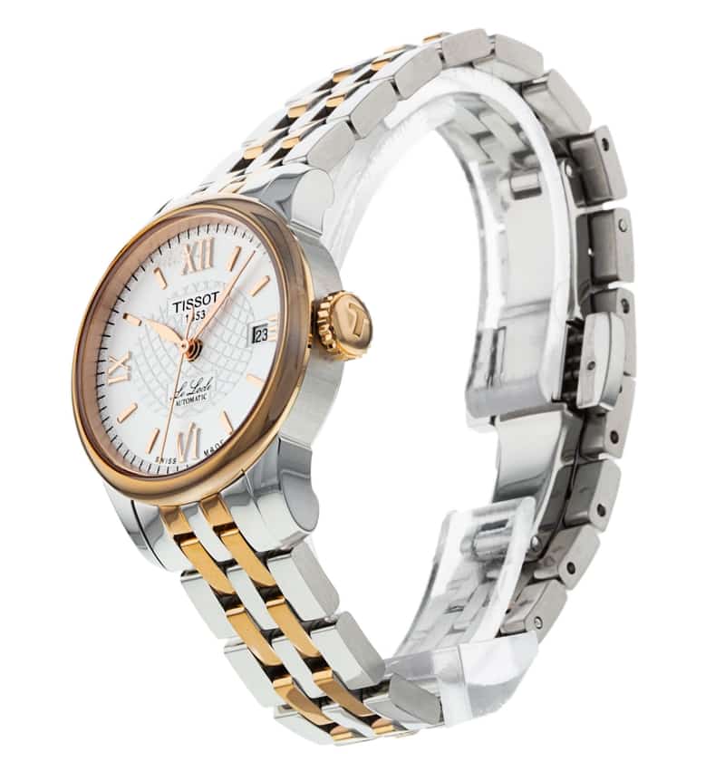 Tissot Le Locle T41.2.183.33